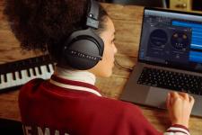 beyerdynamic prezentuje HEADPHONE LAB na targach NAMM 2026