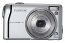 Fujifilm FinePix F40fd – aktualizacja firmware