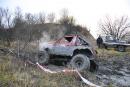 Off-road na luzie