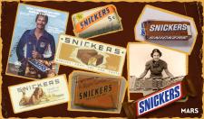 Baton Snickers - Legendarny baton, która podbija świat od 95 lat