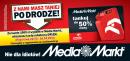 Media Markt zapłaci za Twoje paliwo!