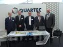 QUARTEC na targach StroyExpo 2013 w Mińsku