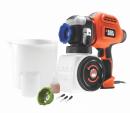 Szybkie i wygodne malowanie z Black & Decker