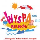 Aquazorbing w Porcie Łódź – przypływ emocji na Wyspie Relaksu