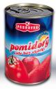 Pomidorowe produkty Podravki Produktami Roku 2009