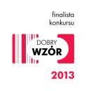 Baterie Twinprime, wanna Palomba 2012 i pisuary Antero finalistami konkursu Dobry Wzór 2013