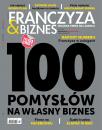 Franczyza&Biznes - nowy numer w kioskach