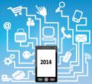Podsumowanie roku 2013 na rynku mobile i prognoza na rok 2014