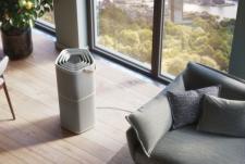 Nowość od marki Electrolux - oczyszczacz powietrza Pure A9 – oddychaj spokojnie