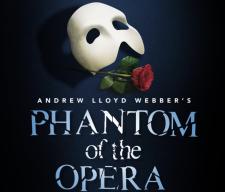 Wielki jubileusz światowego fenomenu „THE PHANTOM OF THE OPERA”