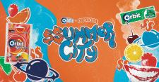 Letnie eventy z Marką Orbit i grupą DRE$$CODE