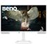 Dwa nowe monitory BenQ IPS 4K ze wspomaganiem AI