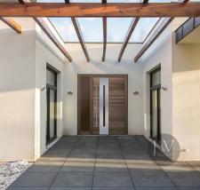 Drzwi zewnętrzne Lublin – wybór, który zapewnia bezpieczeństwo i styl