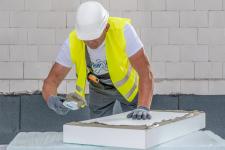 Prace ociepleniowe latem. Co trzeba wiedzieć