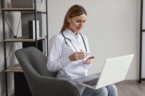 konsultacje psychiatryczne online