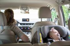 Fotelik, który rośnie razem z dzieckiem – Avionaut Stardust już w sprzedaży