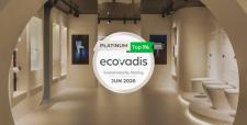 Grupa Roca w gronie liderów klimatycznych Europy według magazynu "Financial Times" i firmy Statista