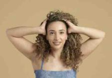 Akcesoria do włosów Cantu - must have w pielęgnacji  fal, loków i sprężynek