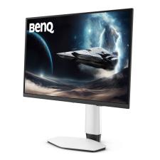BenQ MOBIUZ EX: Pierwsza na świecie seria monitorów Game Art redefiniujących doznania wizualne