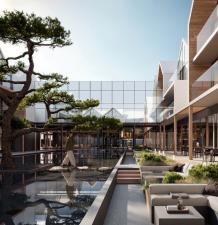 Polskie góry popularnym kierunkiem wyjazdów Polaków na urlop