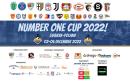 NUMBER ONE CUP – turniej piłki nożnej ponownie w Gdańsku i to już w ten weekend