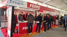 Ferro i Termet na SBS 2025: nowości, program partnerski i dialog z instalatorami