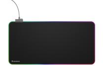 Genesis: nowa podkładka z podświetleniem Boron 500 XXL RGB Logo