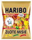 Misie za misie - smak radości Haribo i atrakcyjne nagrody