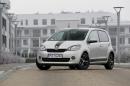 Najlepsze auto miejskie? Skoda Citigo zgarnęła tytuł!