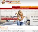 Megarent.pl obiera kurs na biznes