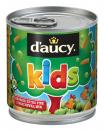 d’aucy KIDS dla niejadków!