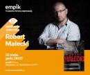 Robert Małecki | Empik Focus
