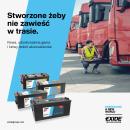 Exide Technologies udoskonala gamę do pojazdów użytkowych
