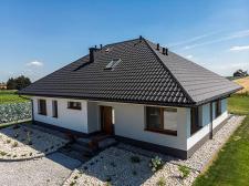 Powłoki blachodachówek – jak zabezpieczyć swój dach