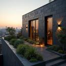Kamień naturalny na elewację – trwały trend, który definiuje nowoczesną architekturę
