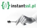 InstantSSL.pl - serwis o certyfikatach SSL