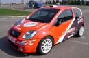 Nowy sezon i nowe wyzwania przed Ariel Rally Team