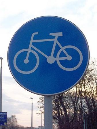 Droga dla rowerów