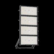 Kopalnia Holcim z oświetleniem LED od Lena Lighting