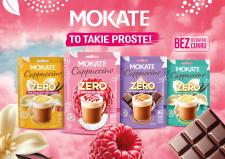 Mokate Cappuccino ZERO to doskonały sposób na celebrowanie każdej chwili – to takie proste!