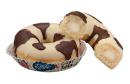 Pyszny Donut z Mleczną Czekotubką jest już w sklepach! Nowość marki E.Wedel i firmy Stokson