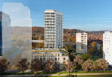 Podwójna nagroda dla Olivia Home podczas Baltic Sea Region Real Estate Awards 2025