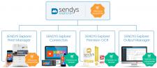 OKI Europe wprowadza nowy pakiet oprogramowania SENDYS Explorer