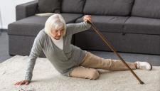 Technologie wspierają codzienne bezpieczeństwo seniorów