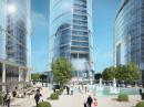 Warsaw Spire – warszawski drapacz chmur zwycięzcą  Eurobuild Awards