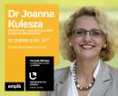 DR JOANNA KULESZA - 