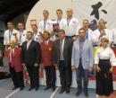 Polska zdobyła pierwsze miejsce w klasyfikacji medalowej Mistrzostw Europy w Karate Fudokan 2012