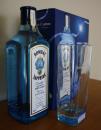 Nowe opakowanie od marki Bombay Sapphire