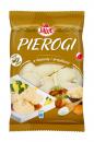 NIEZASTĄPIONE PIEROGI Z KAPUSTĄ I GRZYBAMI