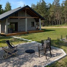 Twój ogród z kamieniem naturalnym w roli głównej